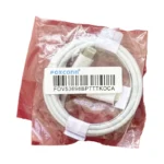 Cable Apple de 1 Metro Tipo C a Lightning - Suelto