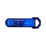 Infinity Dongle con CM2 Activado