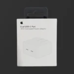 Cargador Apple de 35w Dual Port
