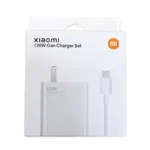 Cargador Xiaomi de 120w