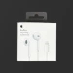 Apple Earpods con conector Lightning
