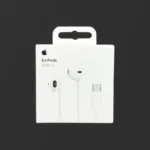 Apple Earpods con conector USB-C