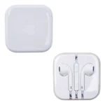 Apple Earpods con conector de pin 3.5mm