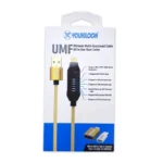Cable UMF Multiboot todo en uno