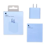 Cargador Apple de 20w - Certificado