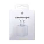 Cargador Apple de 5w