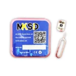MKSD GLUE QPE Version 5.5 para iPhone