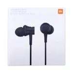 Manos Libres Xiaomi Mi In-ear Headphones Basic