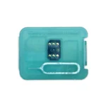 Rsim 12 Plus QPE para iPhone