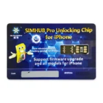 Heicard Mix - SIMHUB Pro para iPhone
