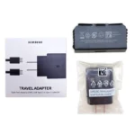Cargador Samsung de 25W Completo Certificado - Imagen 2
