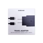 Cargador Samsung de 25W Completo Certificado