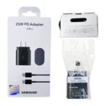 Cargador Samsung de 25W Completo Alta Calidad - Imagen 2