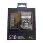 Cargador Samsung de 15W Tipo C Completo