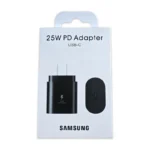 Cargador Samsung de 25W