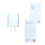 Cargador Xiaomi de 20w - Imagen 2