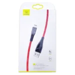 Cable USAMS de 2 Metros - MicroUSB