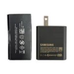 Cargador Samsung de 45w con Cable de 1 Metro