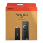 Amazon Fire TV Stick HD