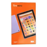 Tablet Amazon Fire HD 10 - 3GB RAM Morada