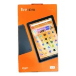 Tablet Amazon Fire HD 10 - 3GB RAM Negra