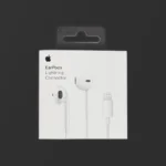 Apple Earpods Lightning - Original
