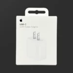 Cargador Apple de 20w - Original
