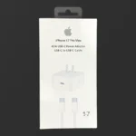 Cargador Apple 40W – 60W Max – Completo