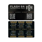 F64 Placa Programadora ISP BGA Chip Off