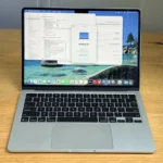 Macbook Air M4 - 24GB Ram 512GB SSD - Imagen 4