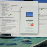 Macbook Air M4 - 24GB Ram 512GB SSD - Imagen 6