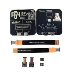 F64 KIT V2 (FLASH 64)