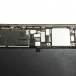 Flex MEP Para iPhone 15 / 15 Plus - ESIM Unlock Fácil - Imagen 2