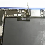 Flex MEP Para iPhone 16 / 16 Plus - ESIM Unlock Fácil - Imagen 2