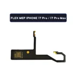 Flex MEP Para iPhone 17 Pro / 17 Pro Max - ESIM Unlock Fácil