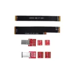 MIPITESTER Adaptadores UFS para MIPI PRO