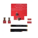 MIPITESTER KIT ISP UFS - EMMC Para MIPI BOX - F64