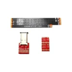 MIPITESTER Nuevo Adaptador UFS para MIPI PRO